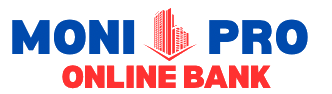 Monipro Online Bank  